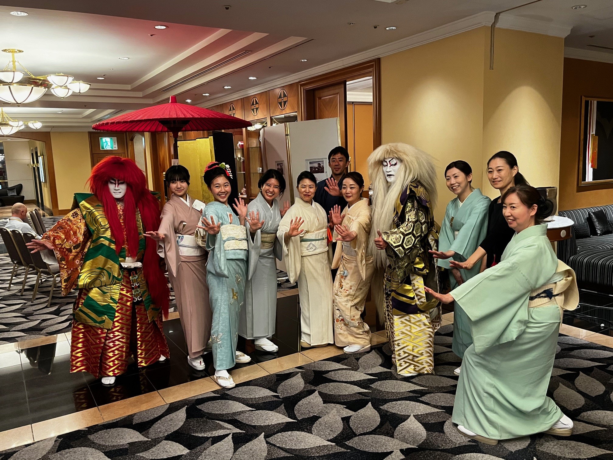 IFIS 2024 in Nagoya