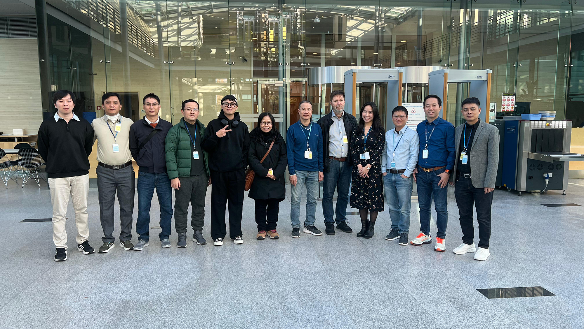 ATSEP OJTI/Assessor - NAV Portugal