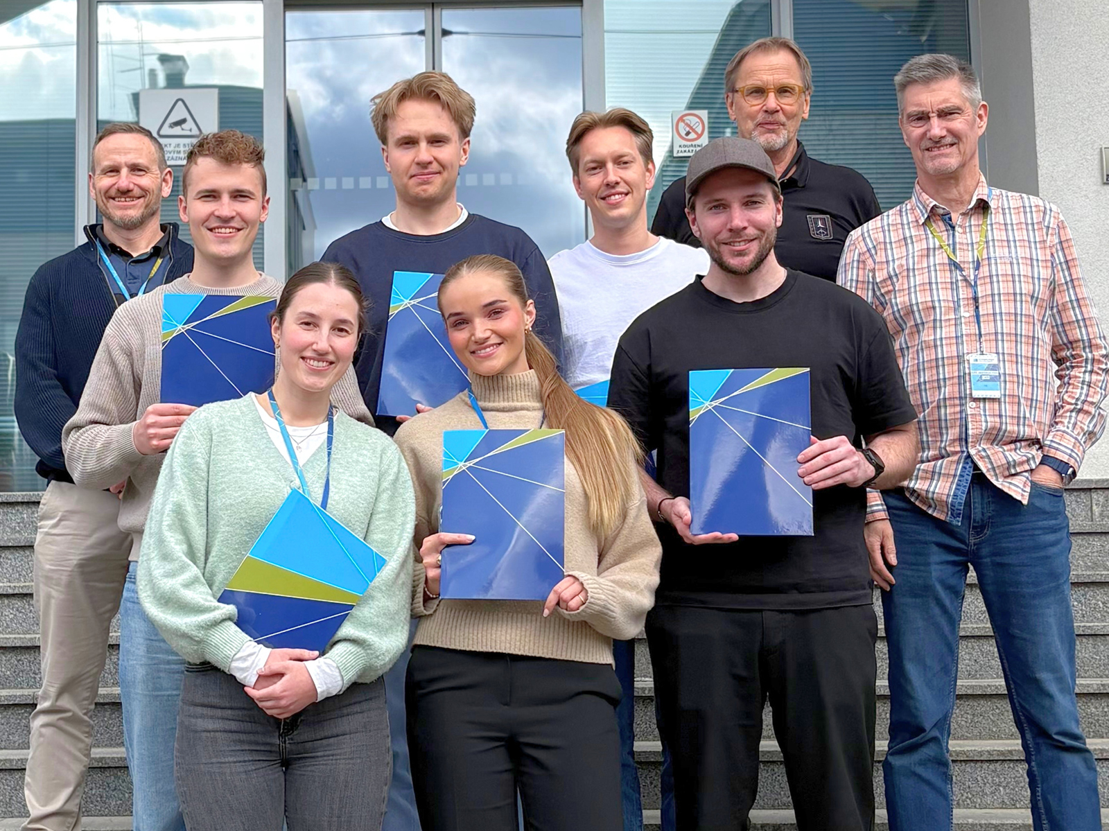 ADC Rating Training - Avinor